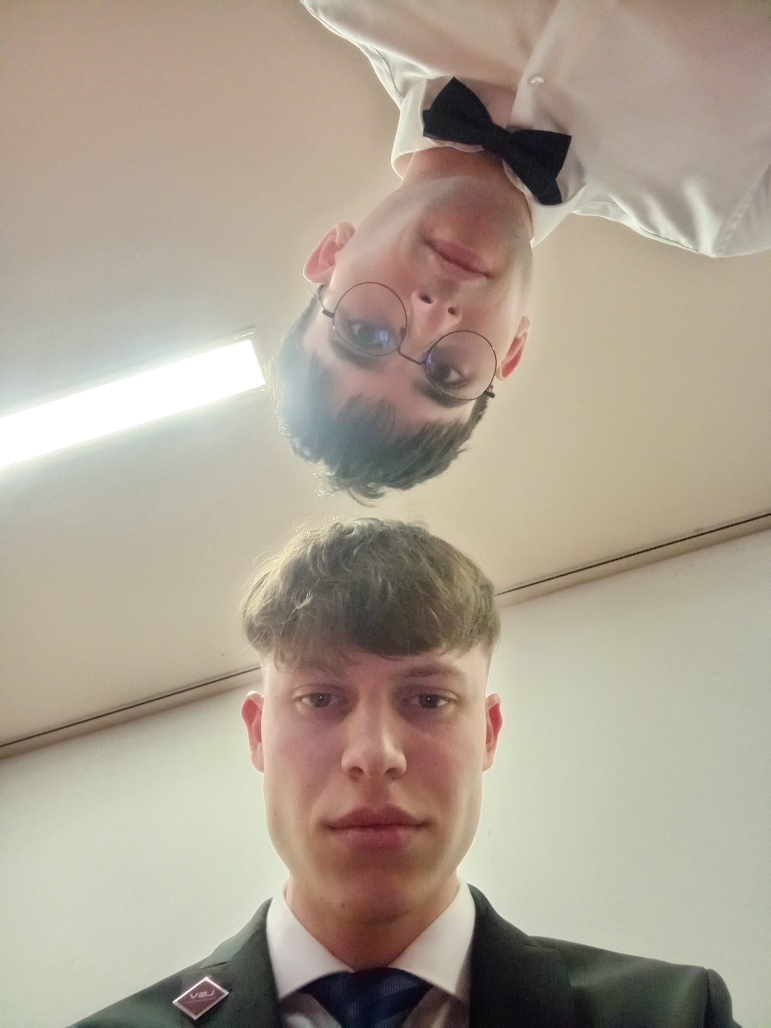 Unsere Sieger der Herzen